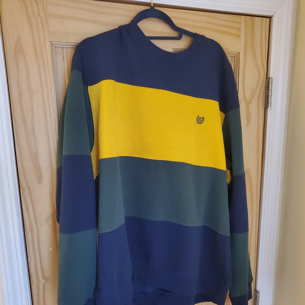Chaps Sweatshirt
